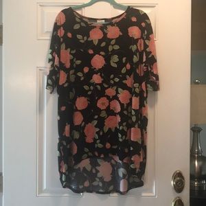 Lularoe Irma top
